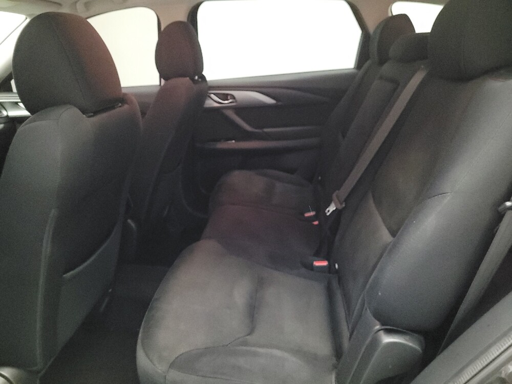 2018 Mazda CX-9 in Sacramento, CA 95821 - 18106034 18