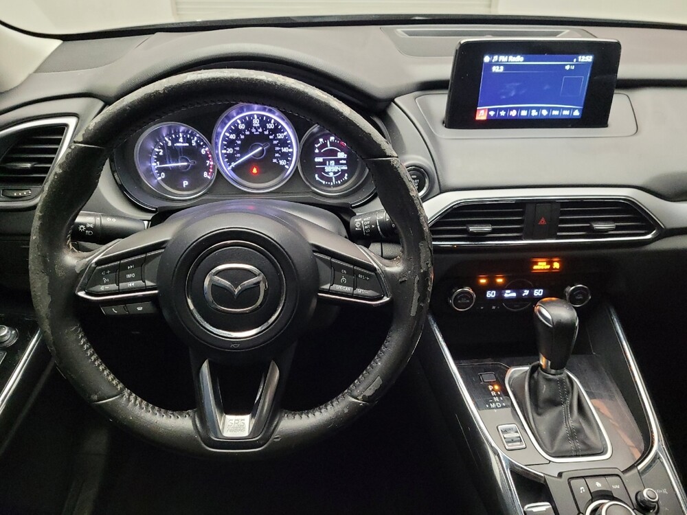 2018 Mazda CX-9 in Sacramento, CA 95821 - 18106034 22
