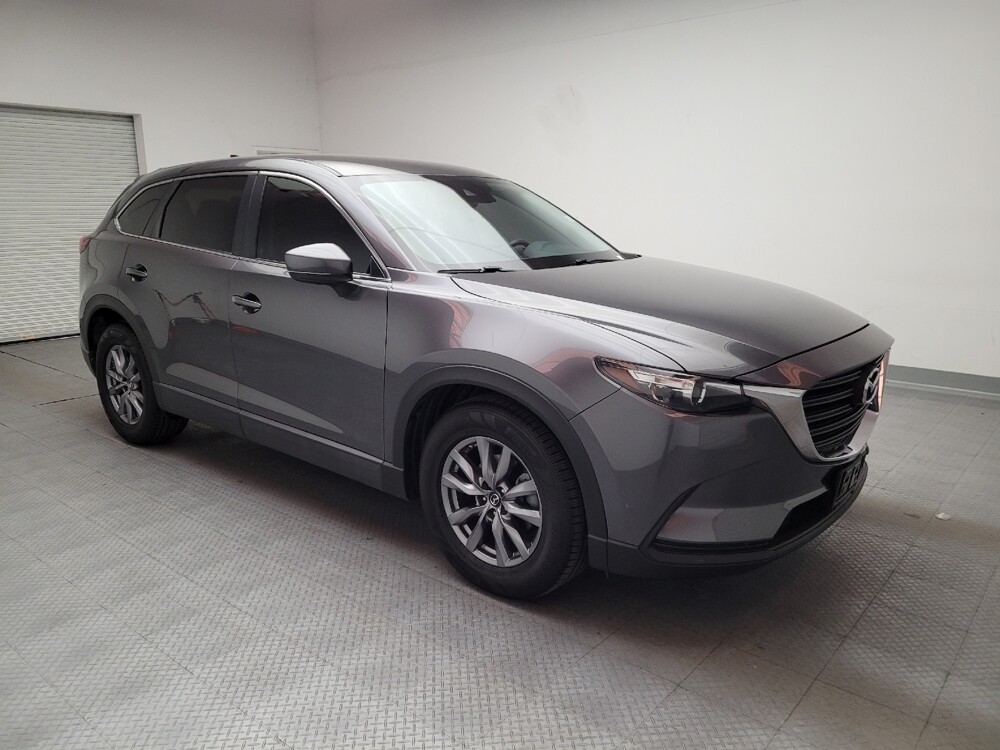 2018 Mazda CX-9 in Sacramento, CA 95821 - 18106034 11