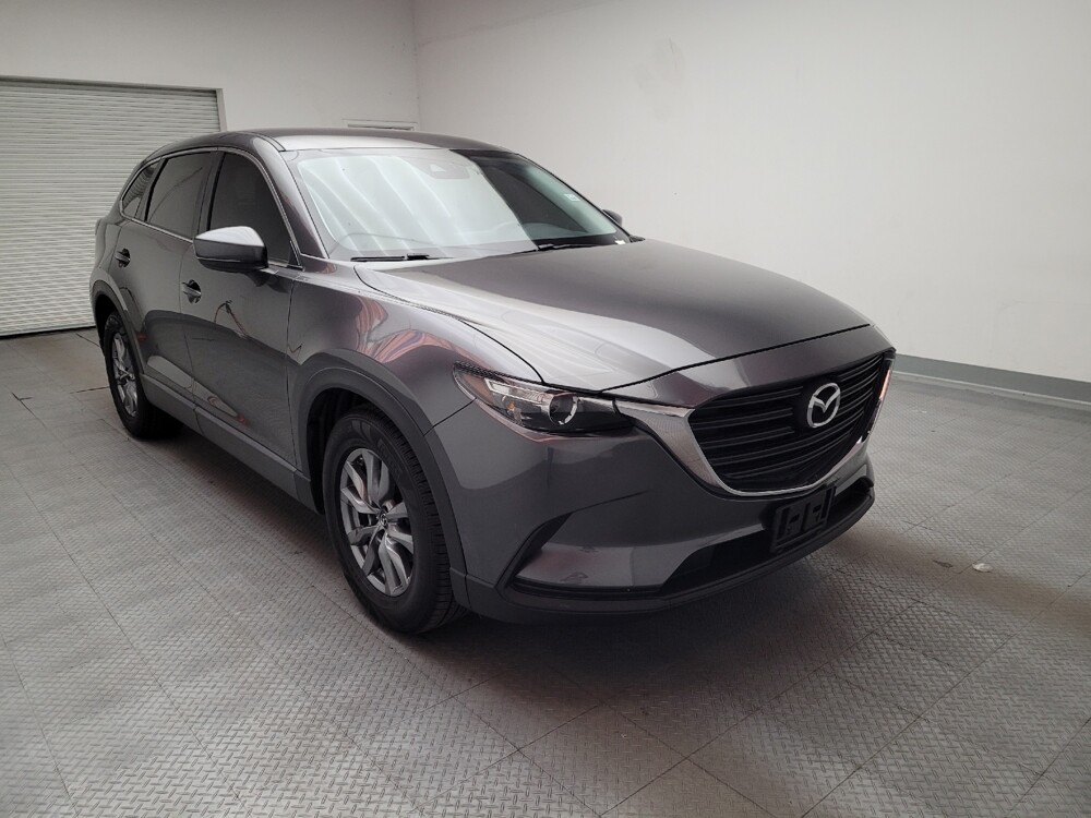 2018 Mazda CX-9 in Sacramento, CA 95821 - 18106034 13