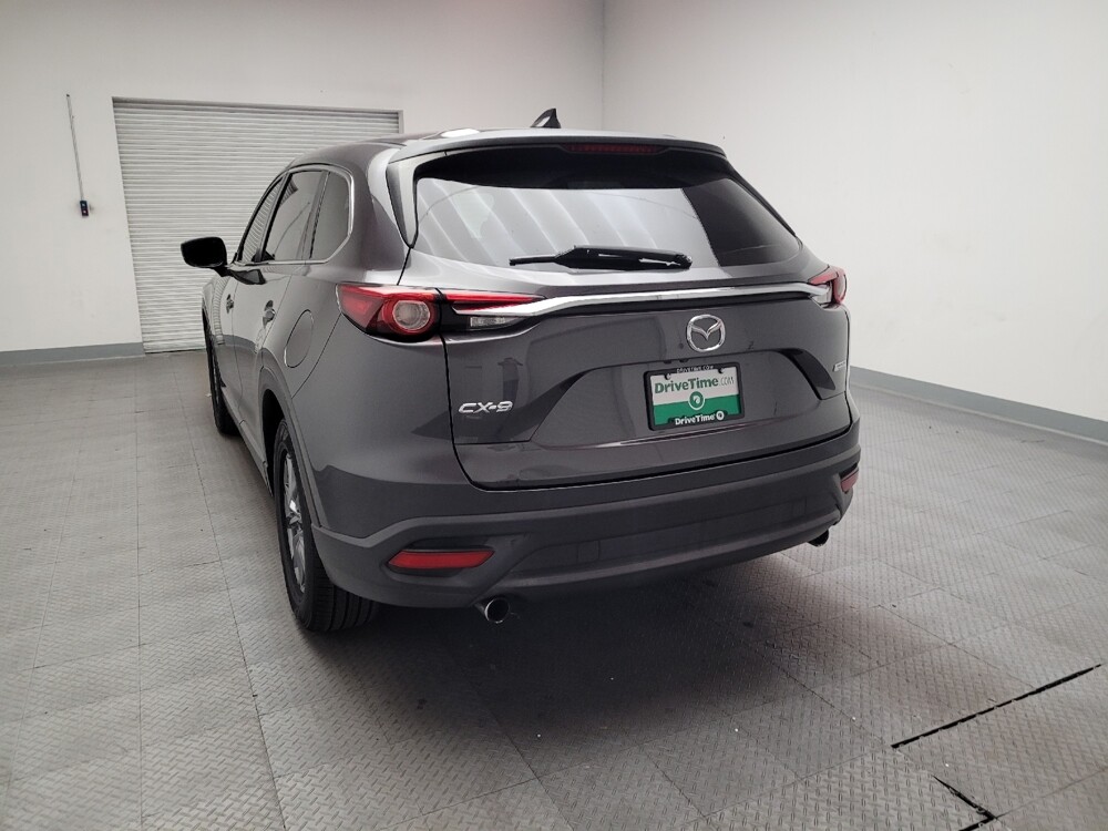 2018 Mazda CX-9 in Sacramento, CA 95821 - 18106034 6