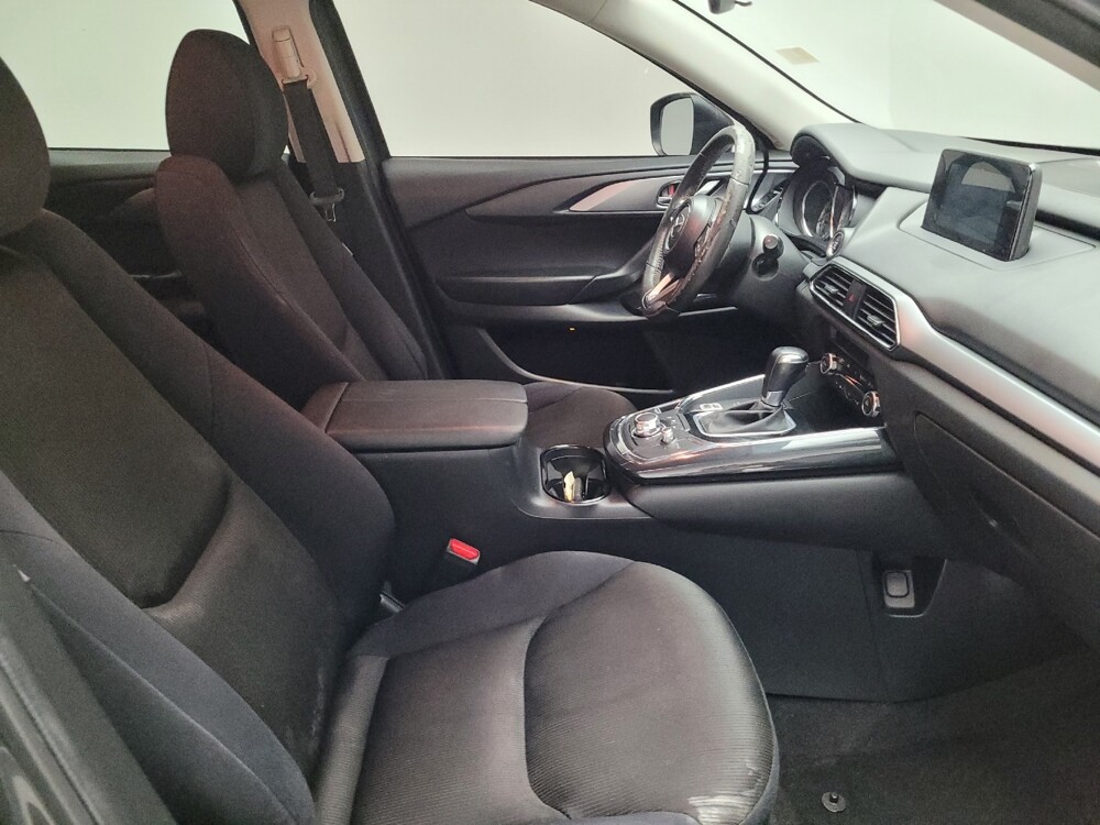 2018 Mazda CX-9 in Sacramento, CA 95821 - 18106034 21
