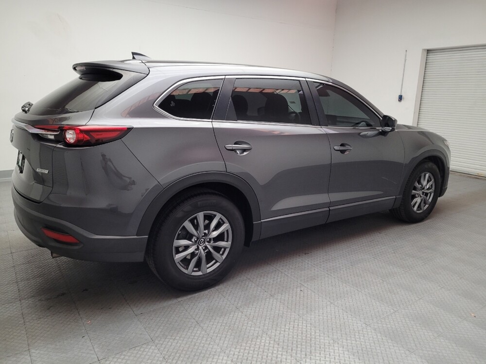 2018 Mazda CX-9 in Sacramento, CA 95821 - 18106034 10