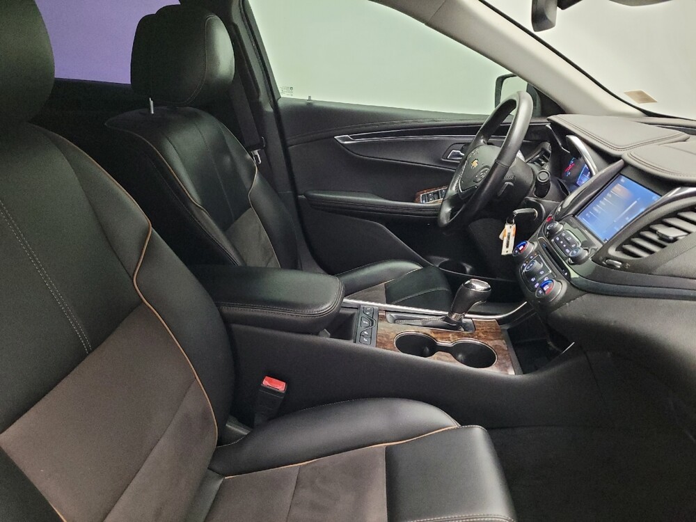 2014 Chevrolet Impala in El Cajon, CA 92020 - 18106035 21