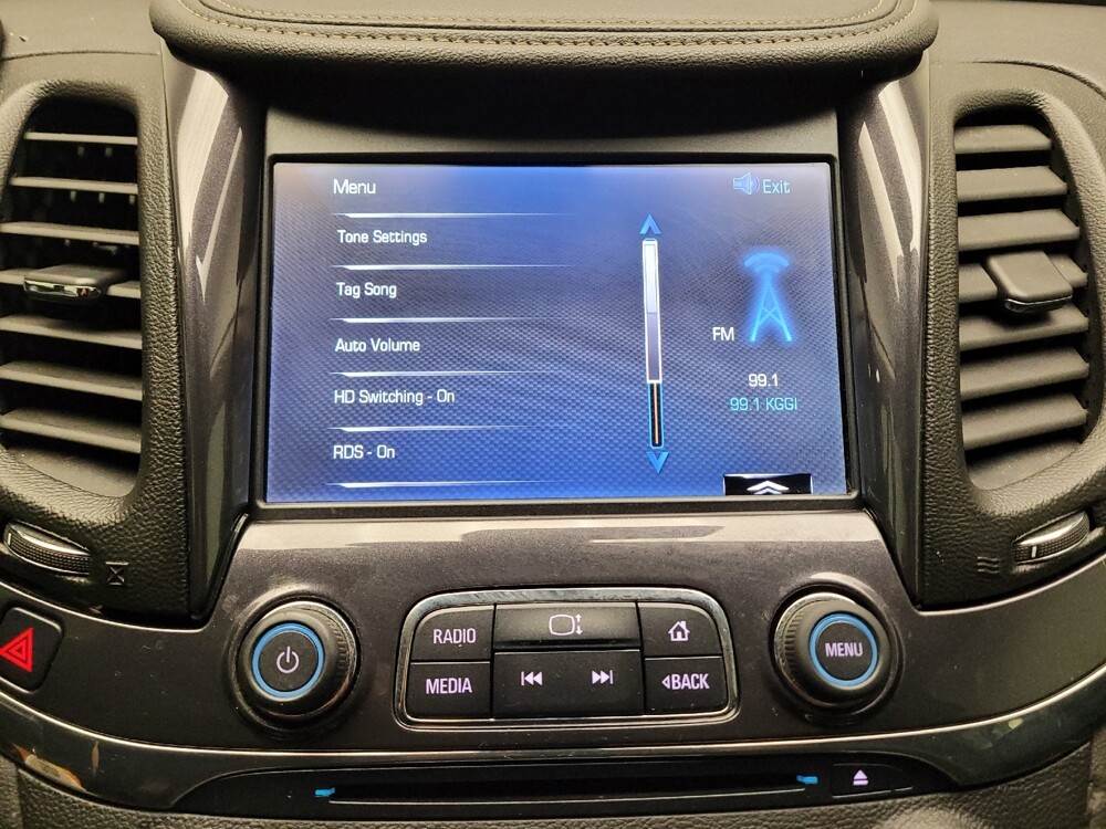 2014 Chevrolet Impala in El Cajon, CA 92020 - 18106035 25