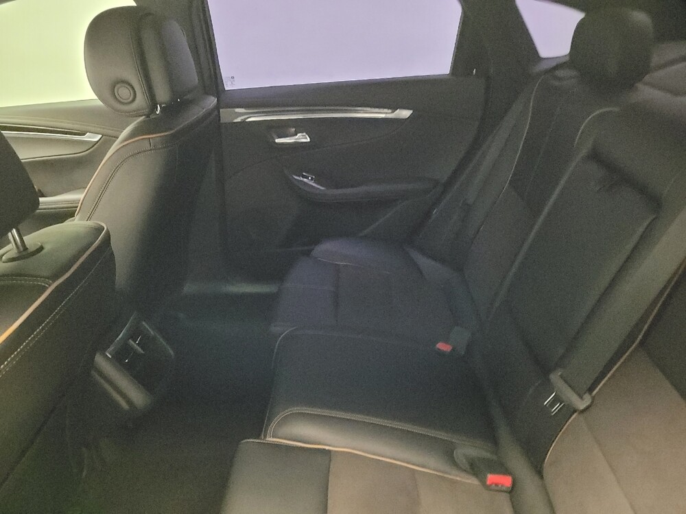 2014 Chevrolet Impala in El Cajon, CA 92020 - 18106035 18