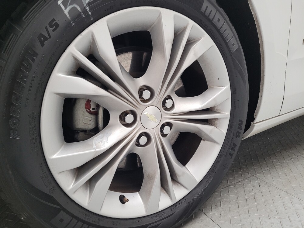 2014 Chevrolet Impala in El Cajon, CA 92020 - 18106035 31