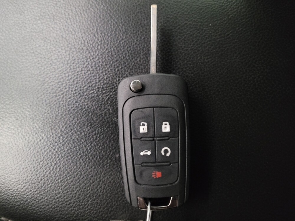 2014 Chevrolet Impala in El Cajon, CA 92020 - 18106035 32