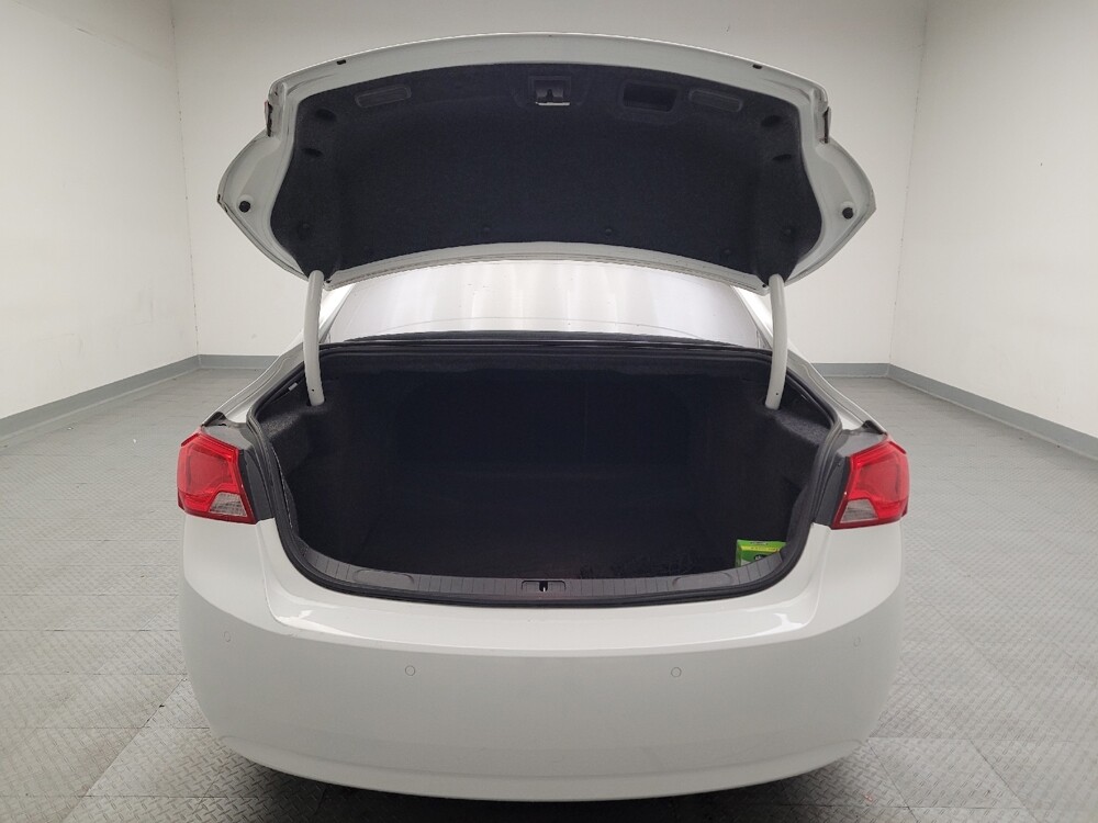 2014 Chevrolet Impala in El Cajon, CA 92020 - 18106035 29