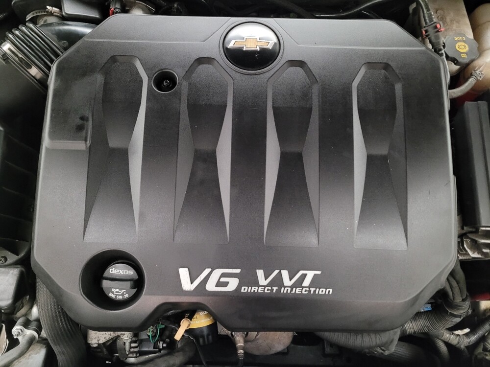 2014 Chevrolet Impala in El Cajon, CA 92020 - 18106035 30