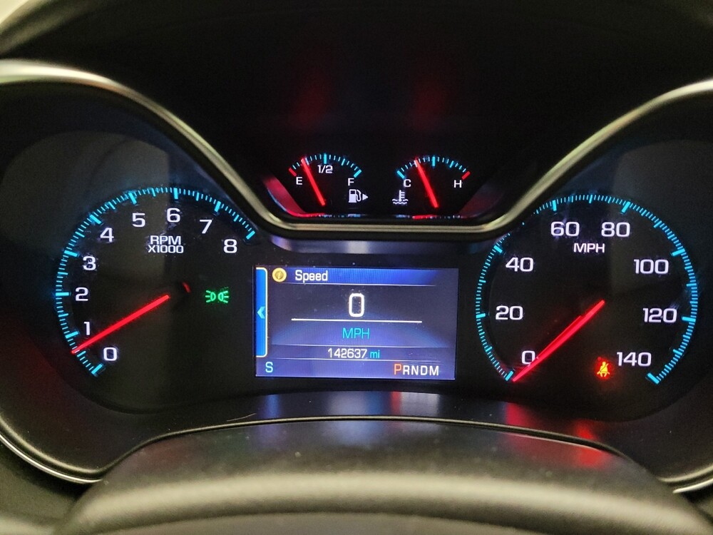 2014 Chevrolet Impala in El Cajon, CA 92020 - 18106035 23