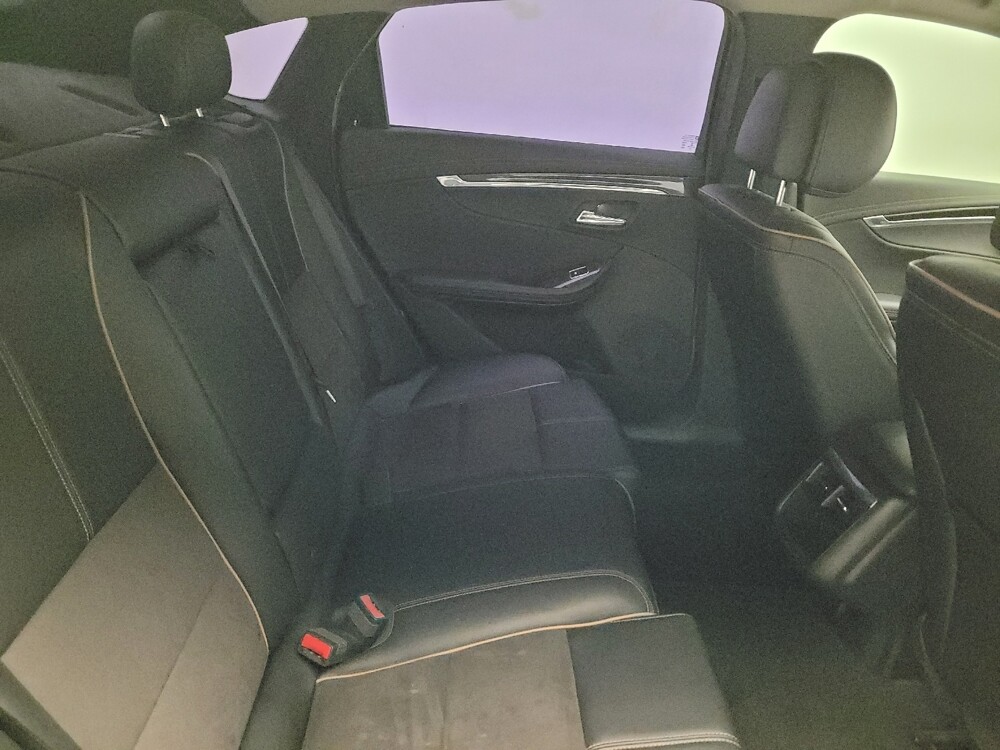 2014 Chevrolet Impala in El Cajon, CA 92020 - 18106035 19