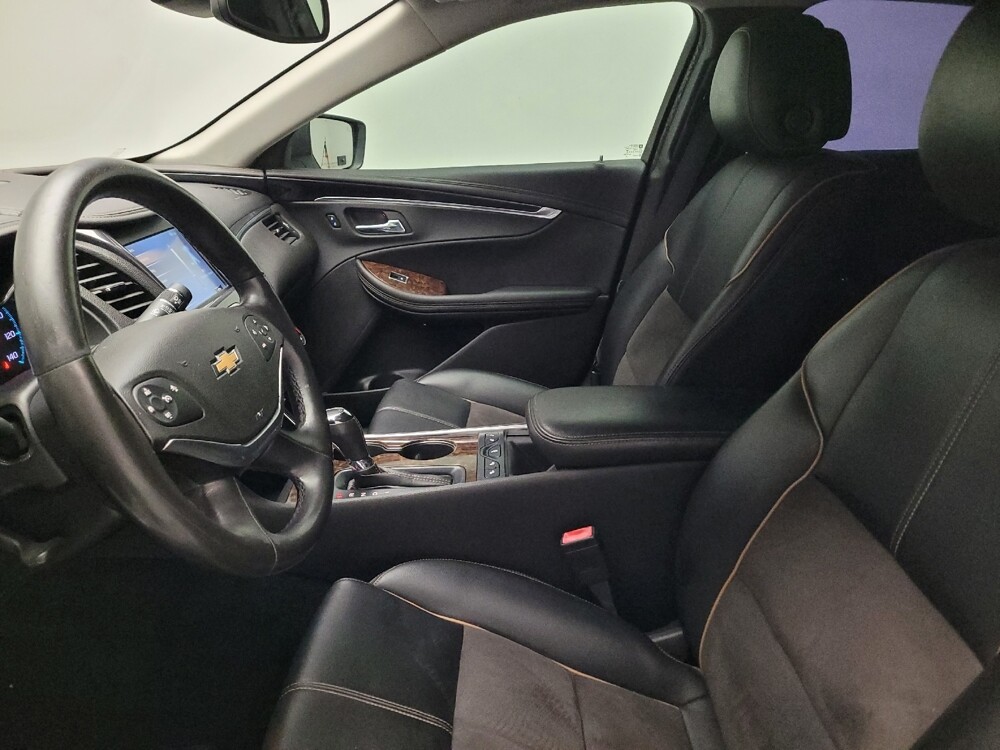 2014 Chevrolet Impala in El Cajon, CA 92020 - 18106035 17