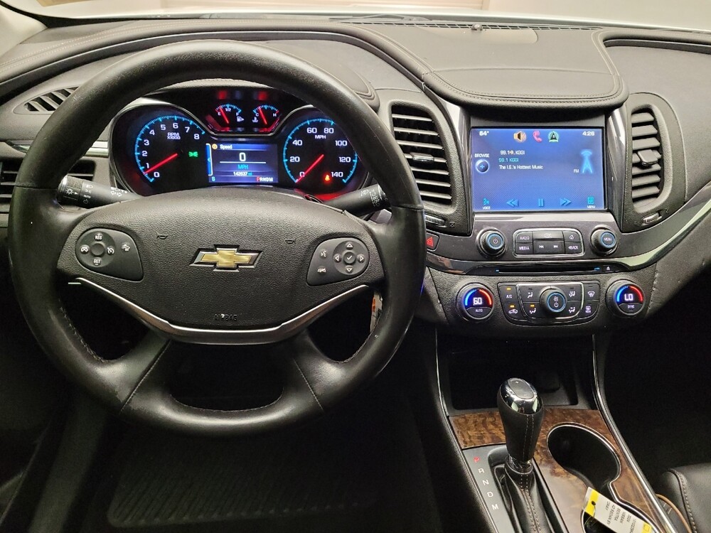2014 Chevrolet Impala in El Cajon, CA 92020 - 18106035 22