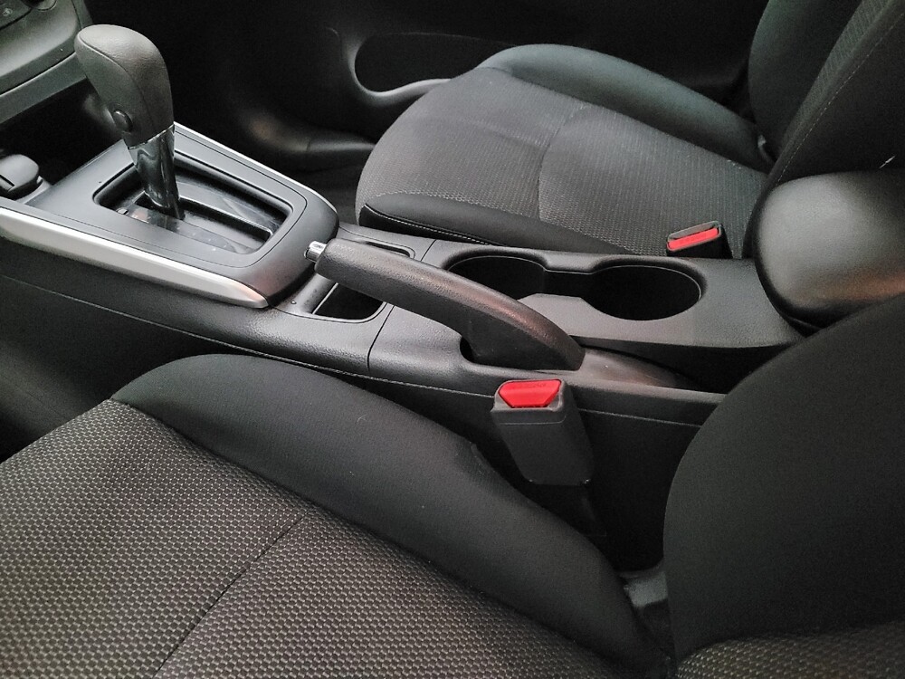 2019 Nissan Sentra in El Cajon, CA 92020 - 18106036 26