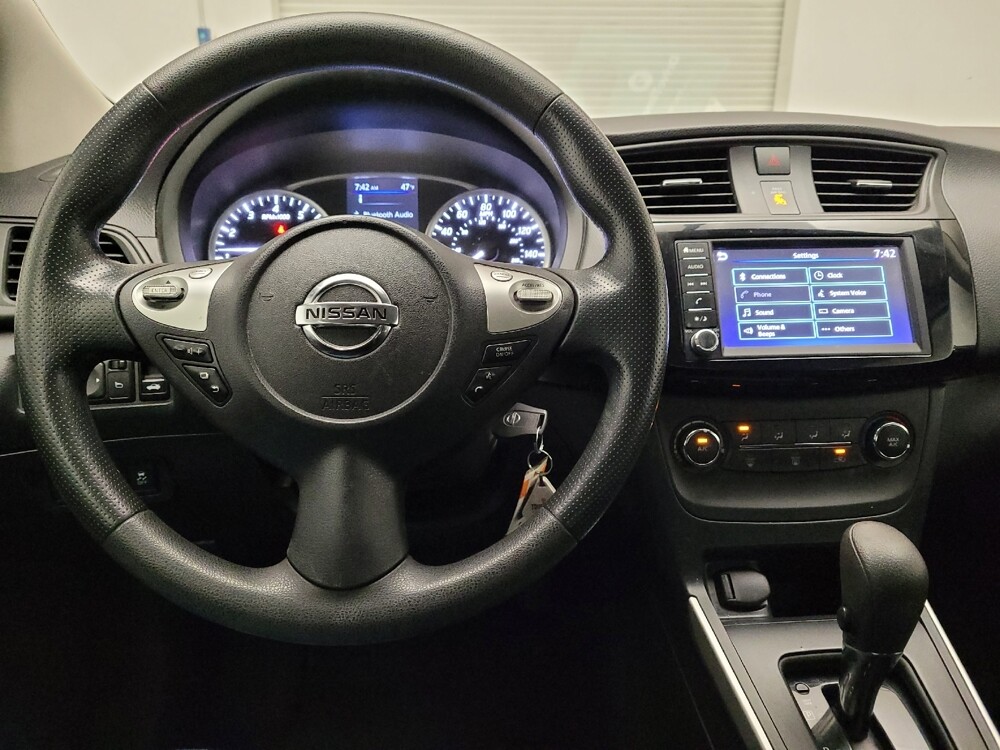 2019 Nissan Sentra in El Cajon, CA 92020 - 18106036 22