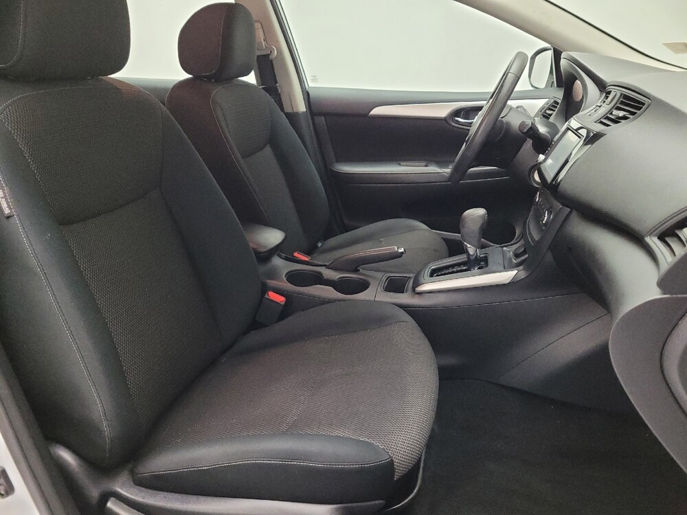 2019 Nissan Sentra in El Cajon, CA 92020 - 18106036 21