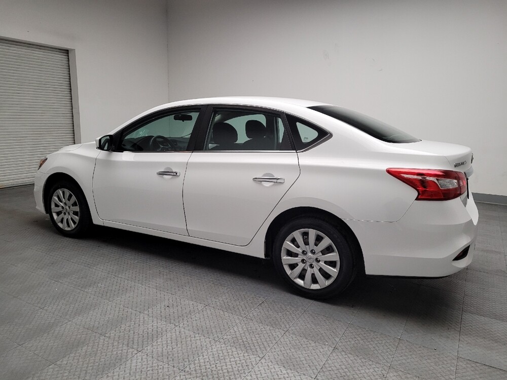 2019 Nissan Sentra in El Cajon, CA 92020 - 18106036 3