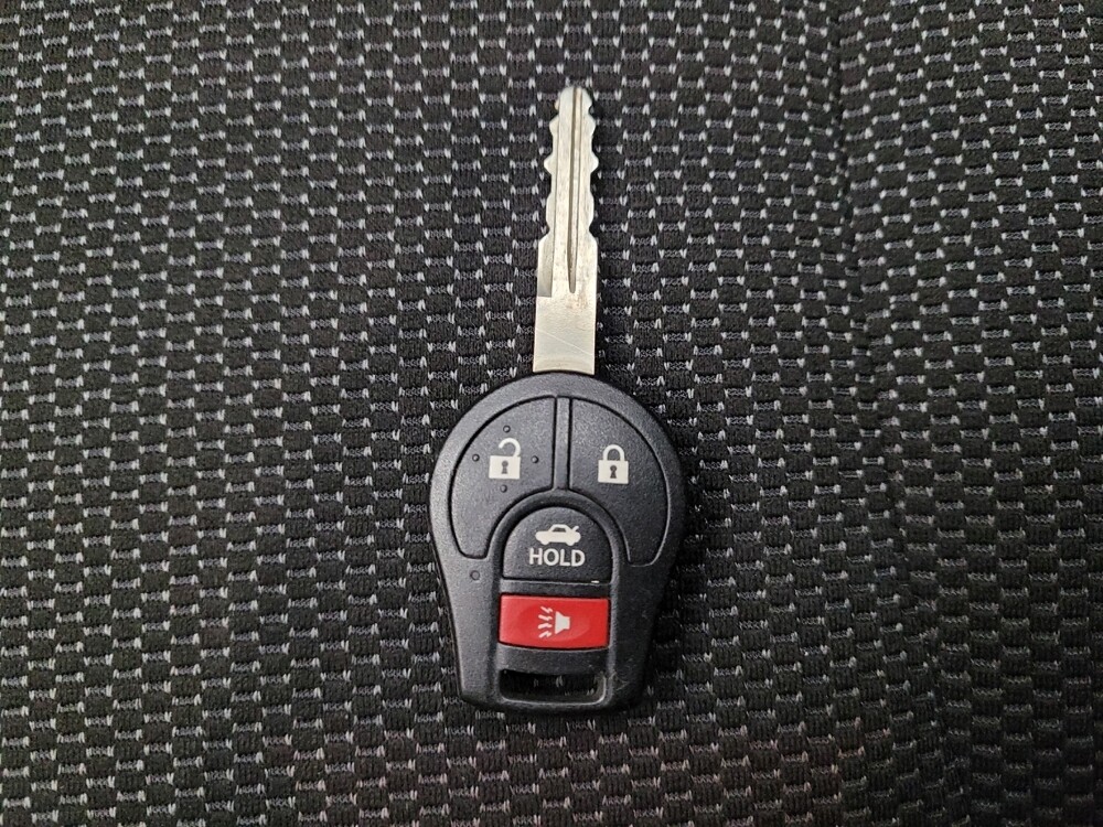 2019 Nissan Sentra in El Cajon, CA 92020 - 18106036 32