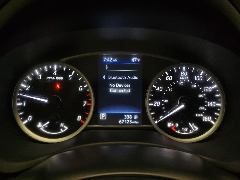 2019 Nissan Sentra in El Cajon, CA 92020 - 18106036 23