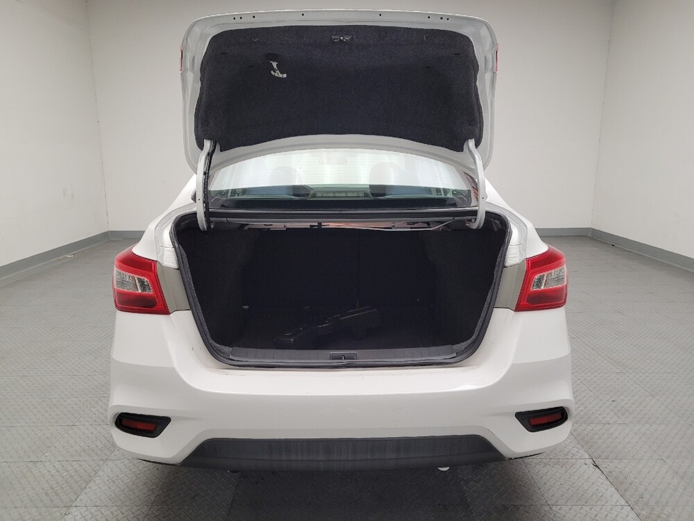 2019 Nissan Sentra in El Cajon, CA 92020 - 18106036 29