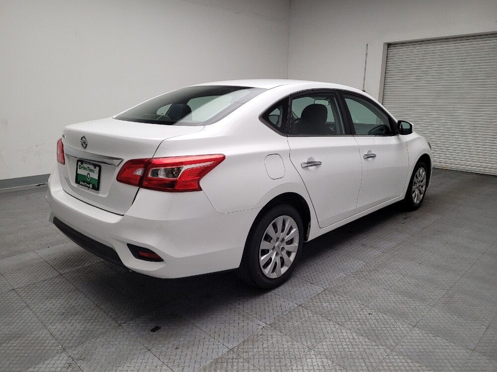 2019 Nissan Sentra in El Cajon, CA 92020 - 18106036 9