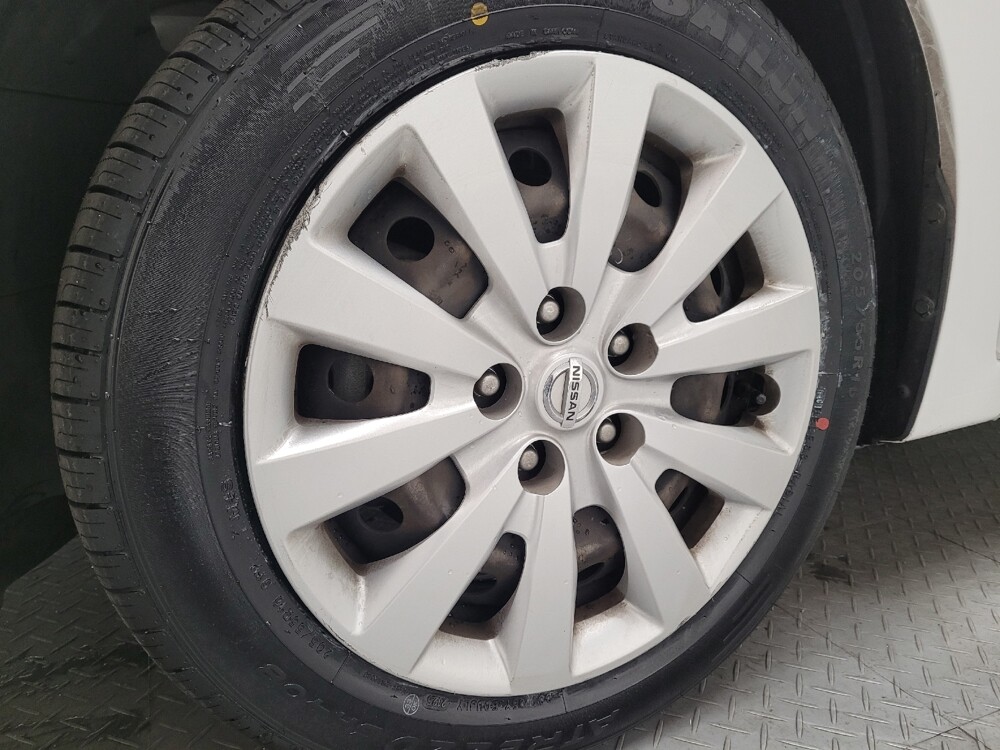 2019 Nissan Sentra in El Cajon, CA 92020 - 18106036 31