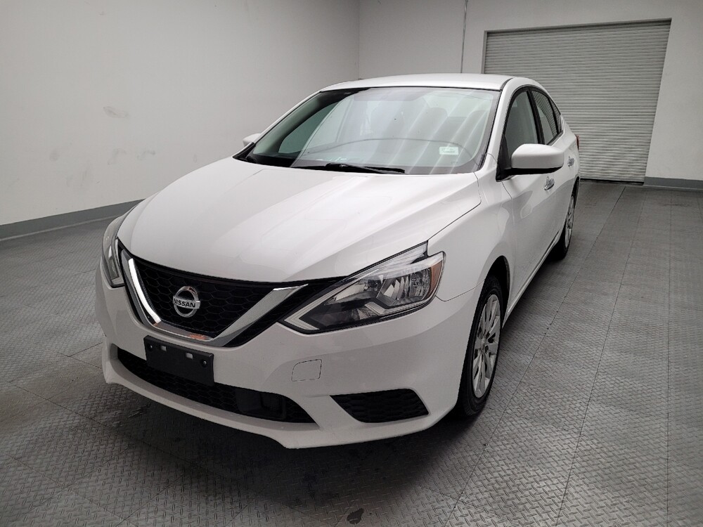 2019 Nissan Sentra in El Cajon, CA 92020 - 18106036 15