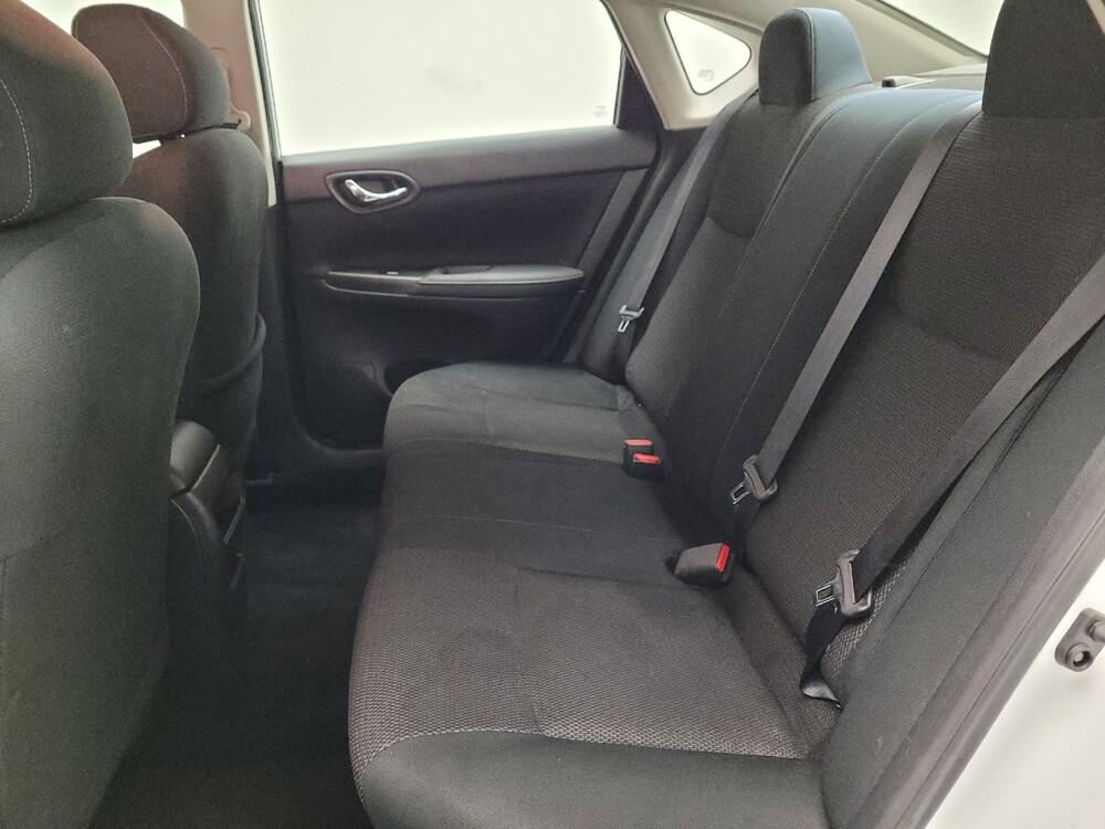 2019 Nissan Sentra in El Cajon, CA 92020 - 18106036 18