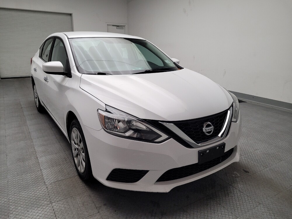 2019 Nissan Sentra in El Cajon, CA 92020 - 18106036 14