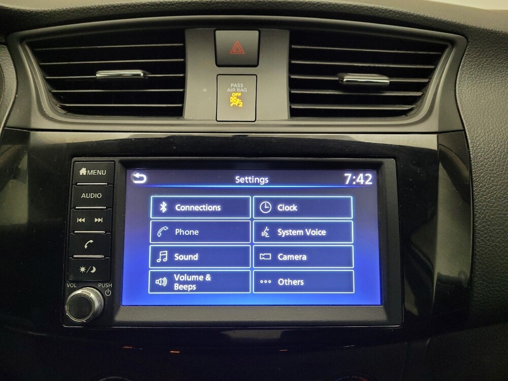 2019 Nissan Sentra in El Cajon, CA 92020 - 18106036 25