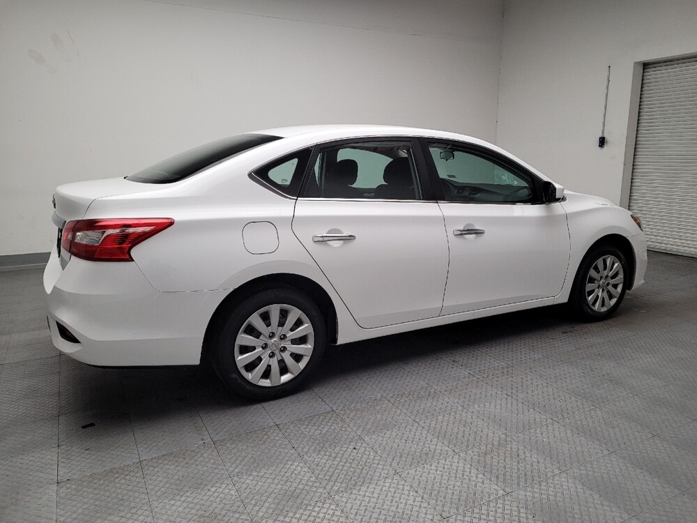 2019 Nissan Sentra in El Cajon, CA 92020 - 18106036 10