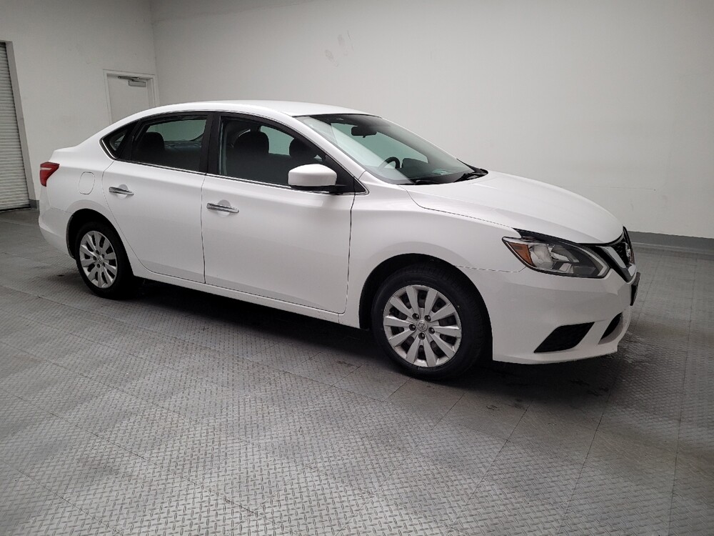 2019 Nissan Sentra in El Cajon, CA 92020 - 18106036 11