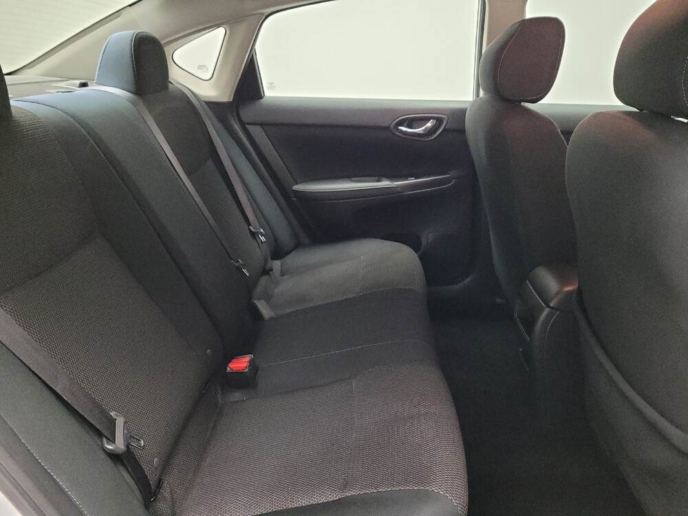 2019 Nissan Sentra in El Cajon, CA 92020 - 18106036 19