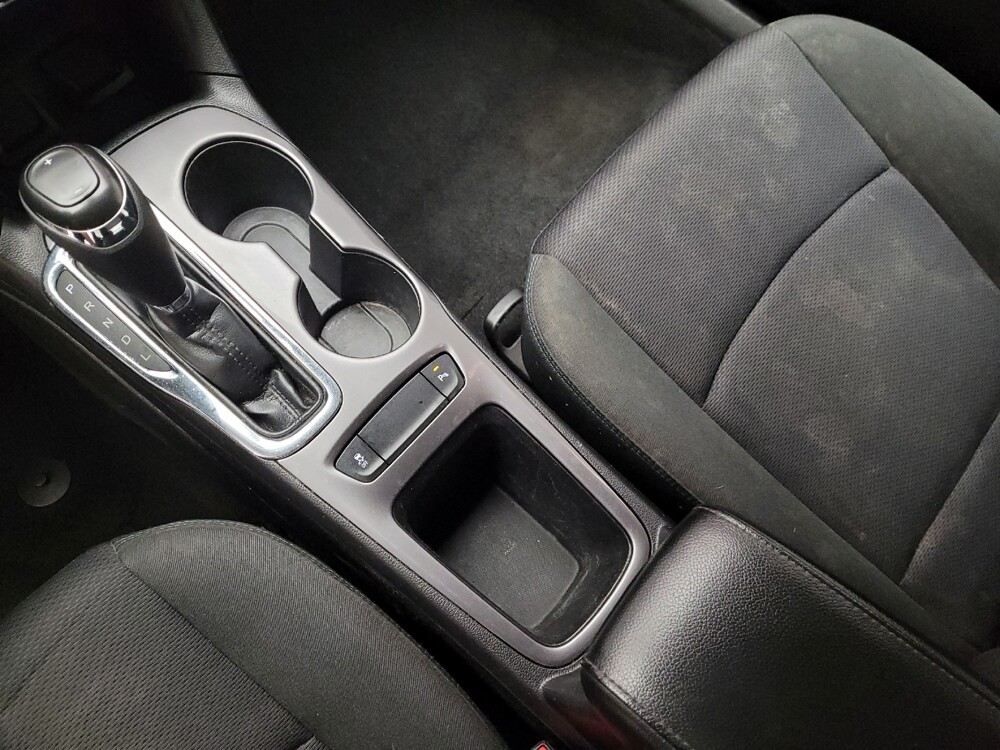 2018 Chevrolet Cruze in Torrance, CA 90504 - 18106038 26