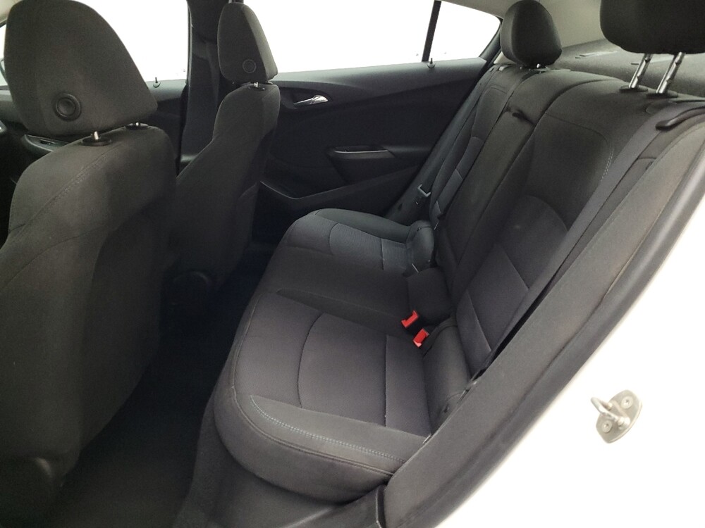 2018 Chevrolet Cruze in Torrance, CA 90504 - 18106038 18