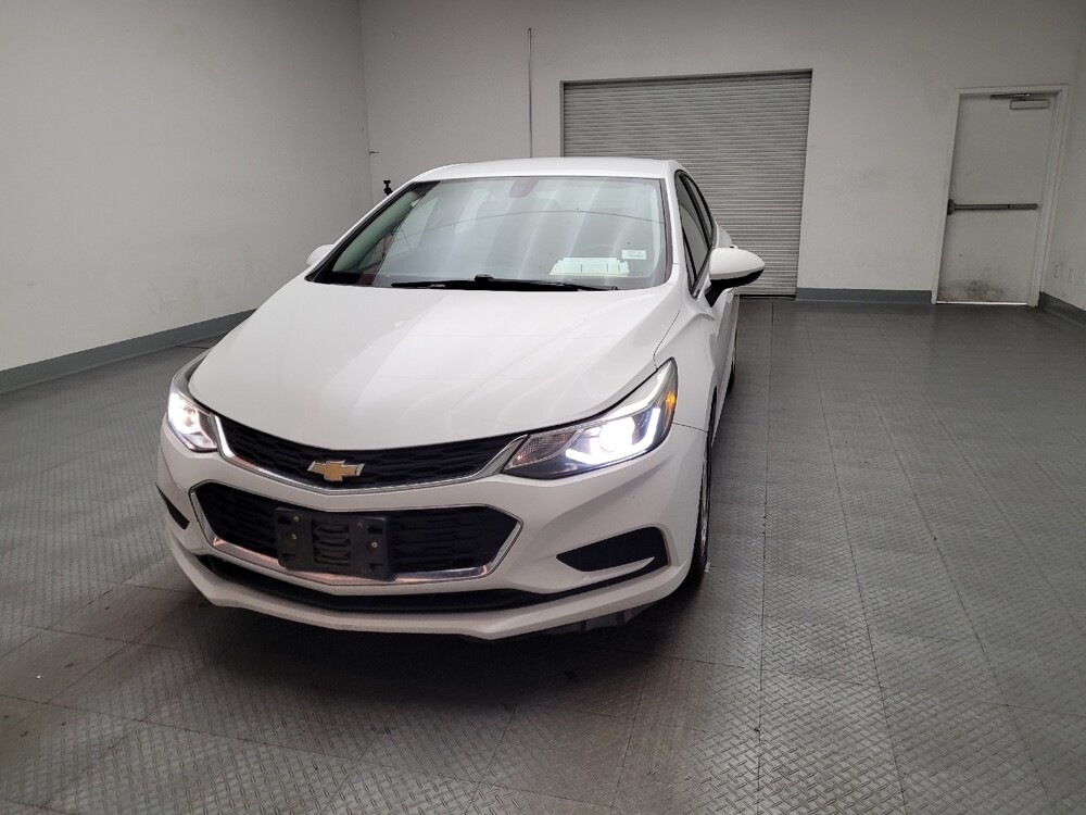 2018 Chevrolet Cruze in Torrance, CA 90504 - 18106038 15