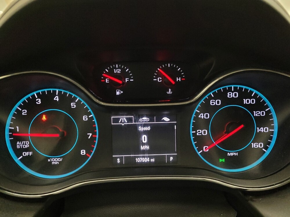 2018 Chevrolet Cruze in Torrance, CA 90504 - 18106038 23