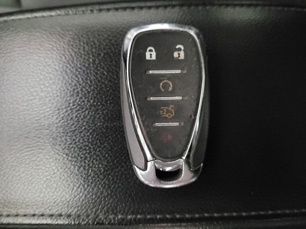 2018 Chevrolet Cruze in Torrance, CA 90504 - 18106038 32