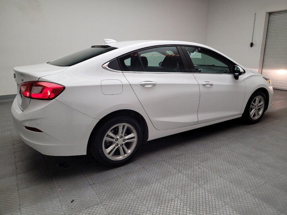 2018 Chevrolet Cruze in Torrance, CA 90504 - 18106038 10