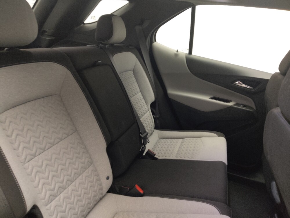 2022 Chevrolet Equinox in Pelham, AL 35124 - 18106042 19