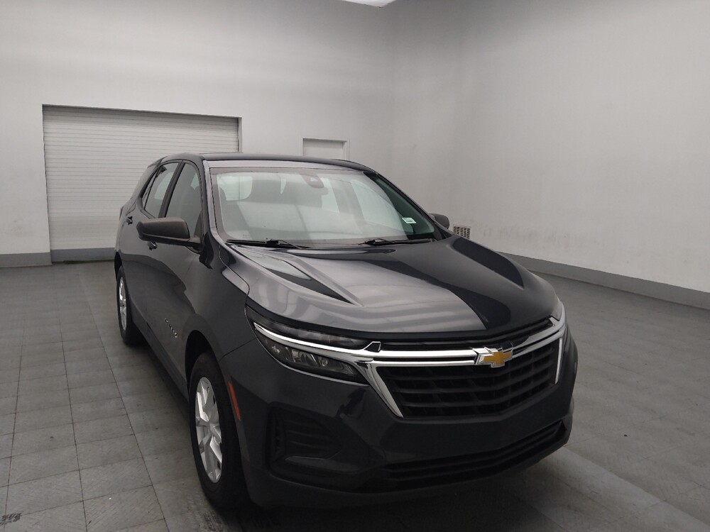 2022 Chevrolet Equinox in Pelham, AL 35124 - 18106042 13
