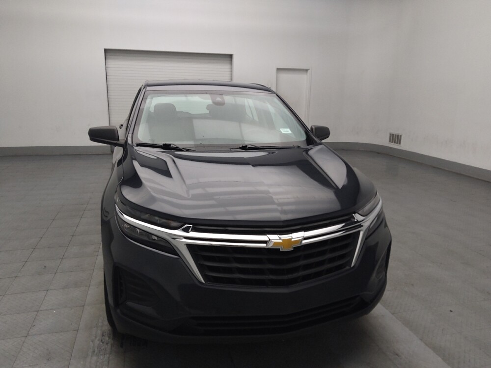 2022 Chevrolet Equinox in Pelham, AL 35124 - 18106042 14