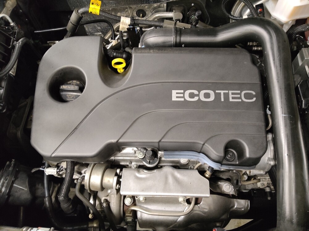 2022 Chevrolet Equinox in Pelham, AL 35124 - 18106042 30