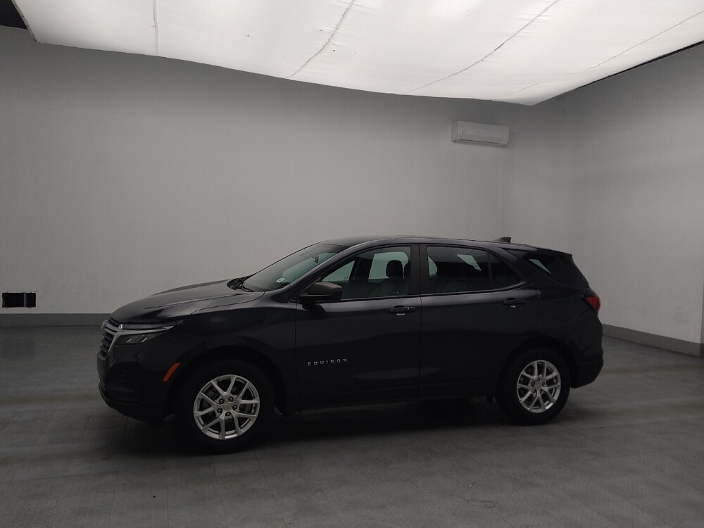 2022 Chevrolet Equinox in Pelham, AL 35124 - 18106042 2