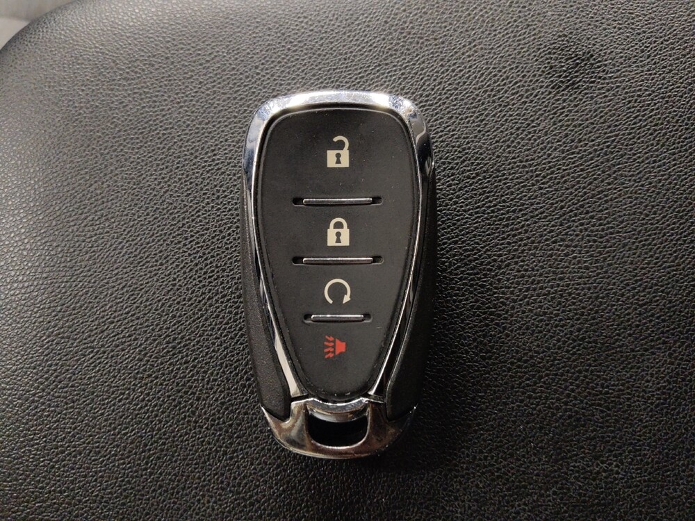 2022 Chevrolet Equinox in Pelham, AL 35124 - 18106042 32