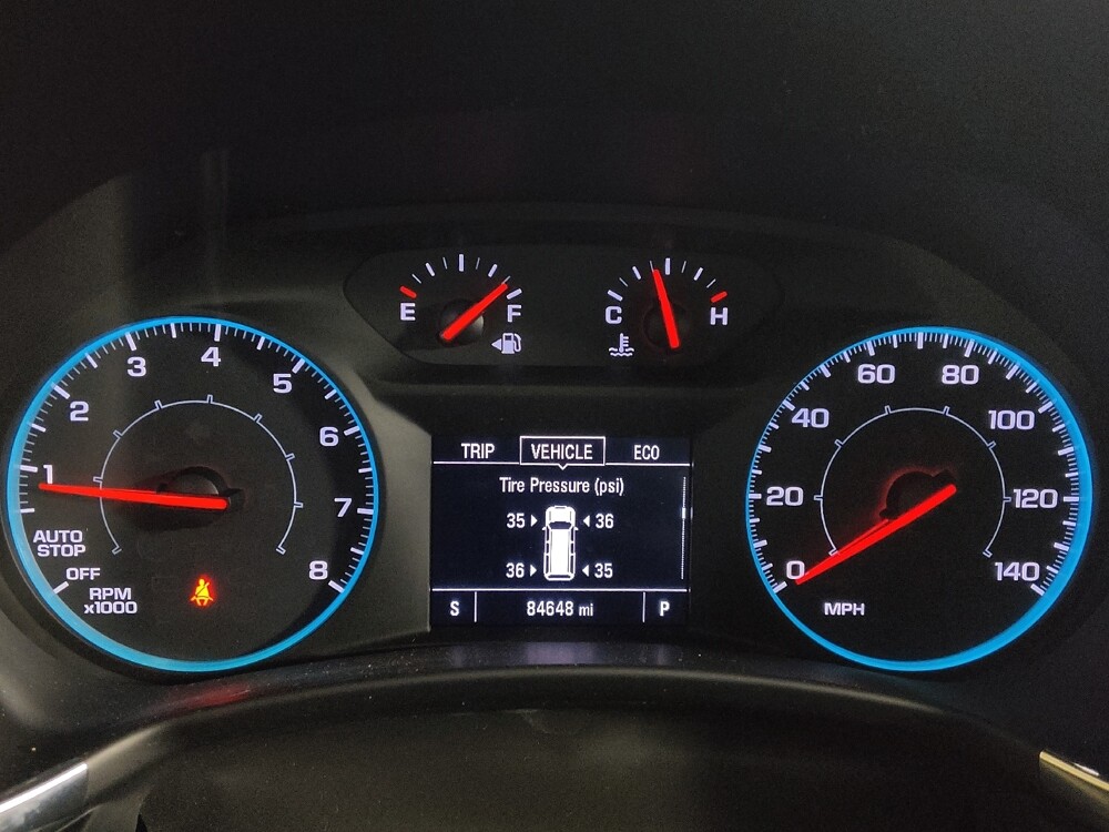 2022 Chevrolet Equinox in Pelham, AL 35124 - 18106042 23