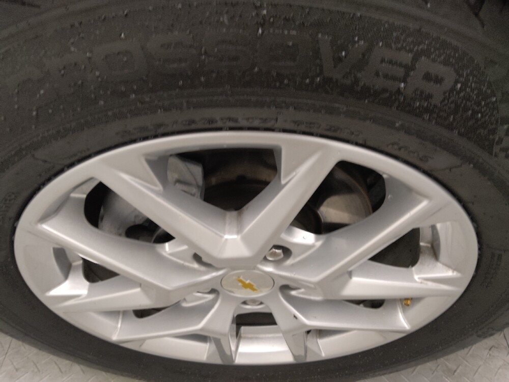 2022 Chevrolet Equinox in Pelham, AL 35124 - 18106042 31