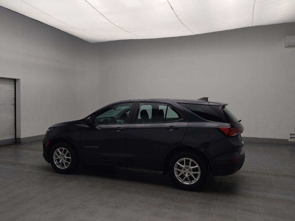 2022 Chevrolet Equinox in Pelham, AL 35124 - 18106042 3