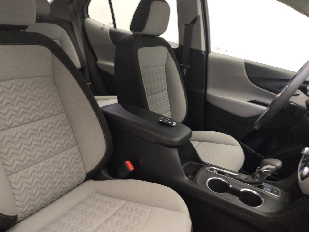 2022 Chevrolet Equinox in Pelham, AL 35124 - 18106042 21